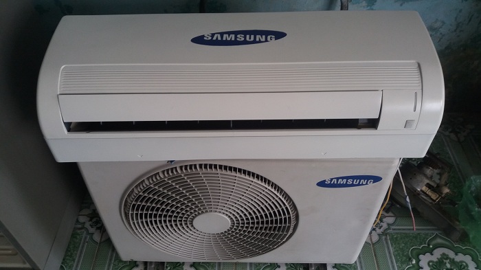 Máy lạnh Samsung 2HP